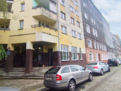 Duże Przestronne 3 pokoje z 2 balkonami – Pl Bema