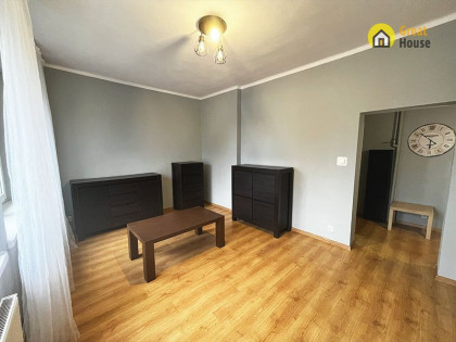 Mieszkanie Rybnik Chwałowice ul. 1 Maja