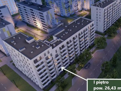 Mieszkanie Warszawa Ursus