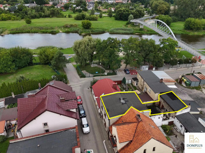 Mieszkanie Wronki ul. Wodna
