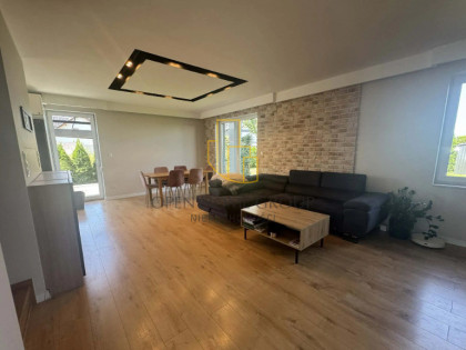 Nadolice Wlk. dom bliźniak 102 m2, 4 pokoje