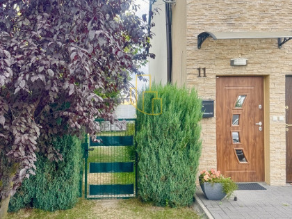 3 pok-Ok Leśnica - balkon- ogród- strych- parking