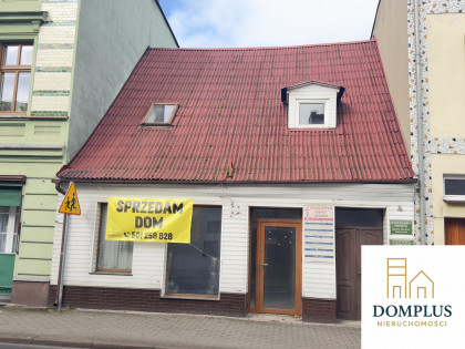 Dom Wronki ul. Sierakowska