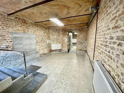 Lokal użytkowy Szczecin TURZYN, Jagiellońska