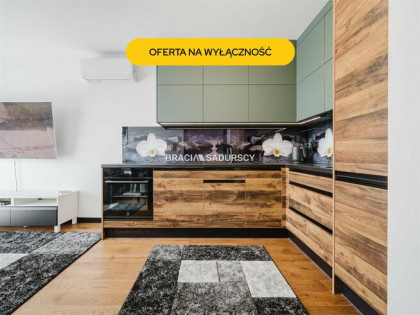 Mieszkanie Kraków, Zygmunta Glogera