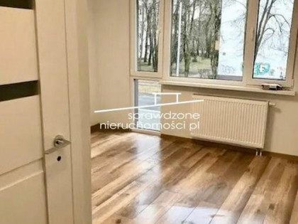 Mieszkanie Warszawa Mokotów, Aleja Niepodległości