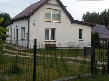 wynajmę mieszkanie, Osiek koło Skórcza