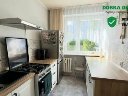 3 pokoje | balkon | Gdańsk Suchanino