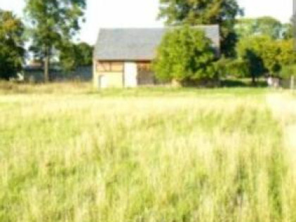 Działka budowlana 10a Milocice koło Słomnik
