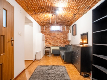 Lokal mieszkalny w ścisłym centrum Krakowa