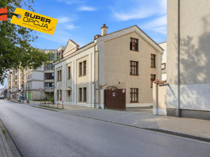 Lokal użytkowy Kraków gm. Kraków-Podgórze Podgórze, Przemysłowa