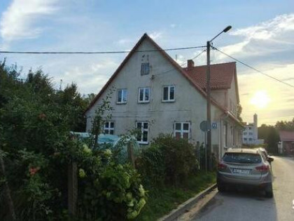 Sprzedam mieszkanie w Lidzbarku Warmińskim