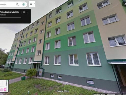 Wynajmę mieszkanie 38mkw na Polnej w Hrubieszowie