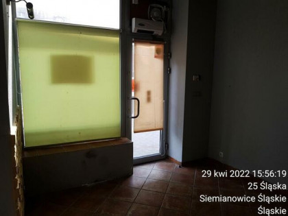 Lokal użytkowy do wynajęcia