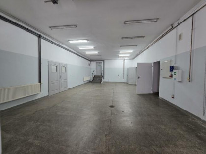 Lokal użytkowy Świdnica