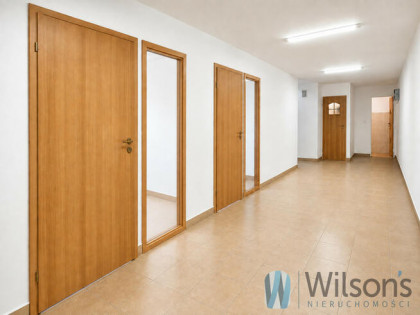 Lokal użytkowy Warszawa gm. Praga-Południe Praga-Południe, Gocławek, Biskupia