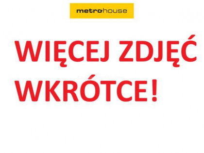 2 pokoje  Balkon, Topowa lokalizacja