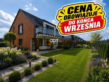 Dom Cholerzyn rynek pierwotny