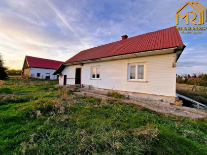 Dom Tworkowa gm. Czchów