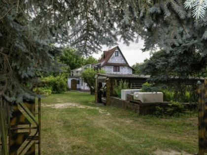 Dom 130 m² w miejscowości Dąbie k/ Łukowa