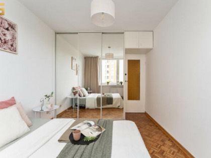 Mieszkanie Warszawa gm. Targówek Targówek, Bródno, Rembielińska