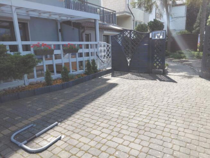 Apartament- dwa miejsca postojowe +garaż w cenie