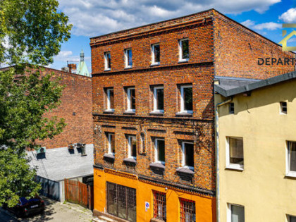 Dom Piekary Śląskie,