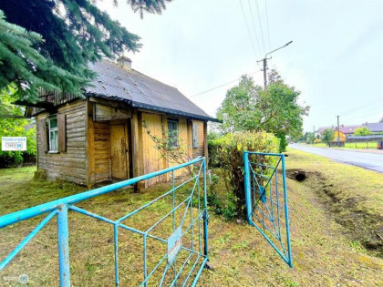 Działka siedliskowa Stąporków Hucisko