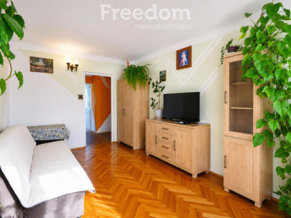 Mieszkanie 38m2 ul. Garbarska 2 pokoje balkon