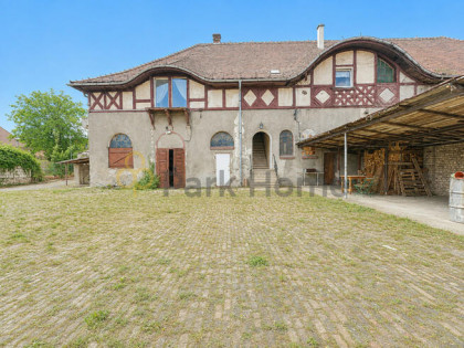 Dom Gozdnica,