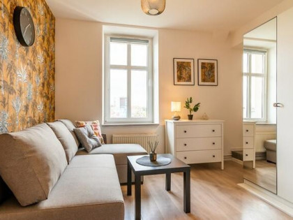 Jasna kawalerka w centrum - Nasyp 2