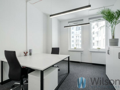 Lokal użytkowy Warszawa gm. Wola Wola, Żelazna