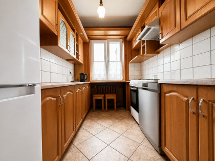 Przestronne, balkon, świetna lokalizacja