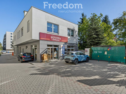 Lokal Piaseczno, ul. Nadarzyńska