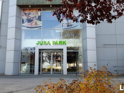 nowe biuro + wyposażenie + dobra lokalizacja