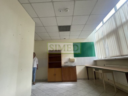Pracownia,kuchnia,woda,siła,swiatło dzienne,dost24