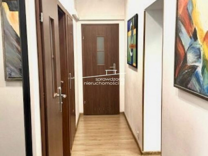 Powierzchnia biurowa Warszawa Ochota, Filtrowa