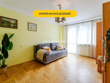 Mieszkanie Kraków Krowodrza, Azory, Bolesława Czerwieńskiego