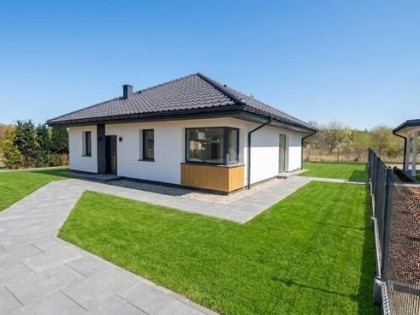 Dom/100m2 parterowy/Częstochowa