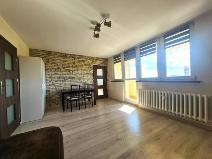 3 pokoje, 53 m2, balkon - Budryka 2