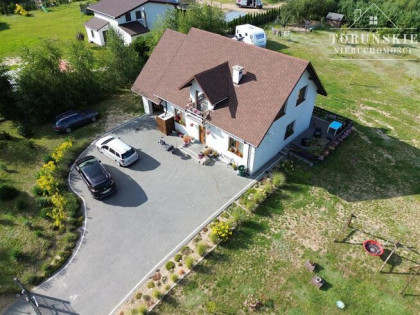 Dom Golub Dobrzyń Nowogród