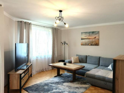 3 pokoje z balkonem, 65 m2 - Zachodnia 22A