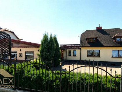 Dom Gorzyce
