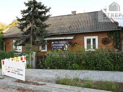 Dom Tarnów