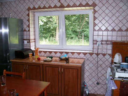 Dwa Domy MUROWANY i DREWNIANY lub wynajmę z kupnem