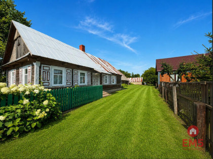 Działka siedliskowa Stary Kornin gm. Dubicze Cerkiewne,
