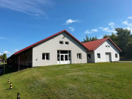 Lokal użytkowy Lubieszyn gm. Dobra (Szczecińska)