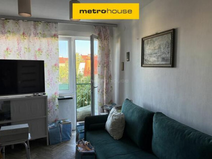Mieszkanie 46,6 m² do remontu w spokojnej okolicy