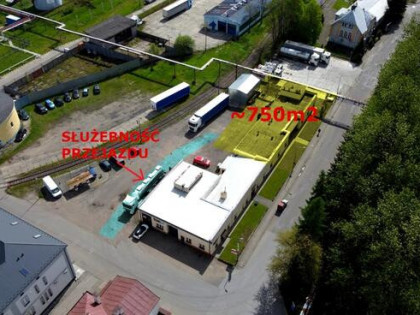 PIEKRANIA W CIELKINIE- WYNAJEM- SPRZEDAŻ!