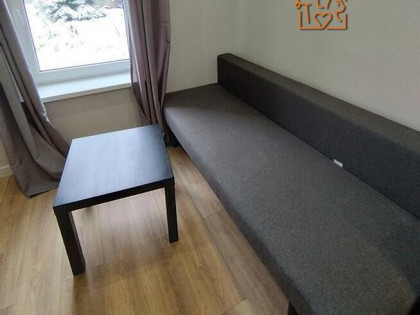 Jasna kawalerka, pet-friendly - Skarbnika 21